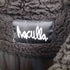 haculla. Masked zipped hoodie メンズ
