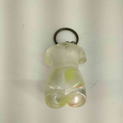 シュプリーム Supreme 17SS ORIGINS KEYCHAIN メンズ