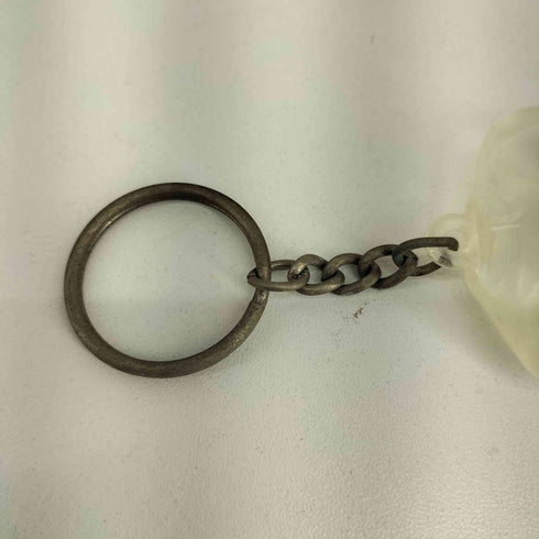 シュプリーム Supreme 17SS ORIGINS KEYCHAIN メンズ