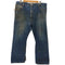 リーバイス Levis メキシコ製 517 BOOT CUT ボタン裏 929 刻印 ジップフライ ブーツカット デニム パンツ メンズ W:42 L:30