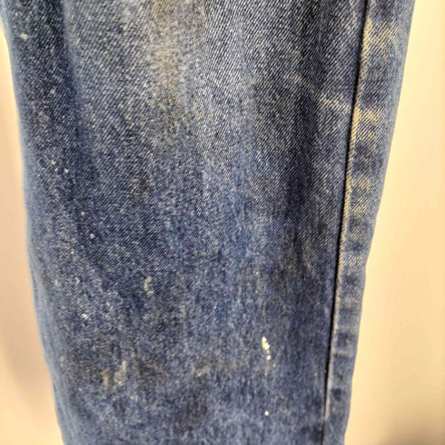 リーバイス Levis メキシコ製 517 BOOT CUT ボタン裏 929 刻印 ジップフライ ブーツカット デニム パンツ メンズ W:42 L:30