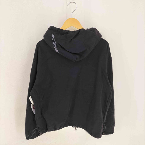 フラグスタフ F-LAGSTUF-F CPG FULL ZIP HOODIE メンズ import:L