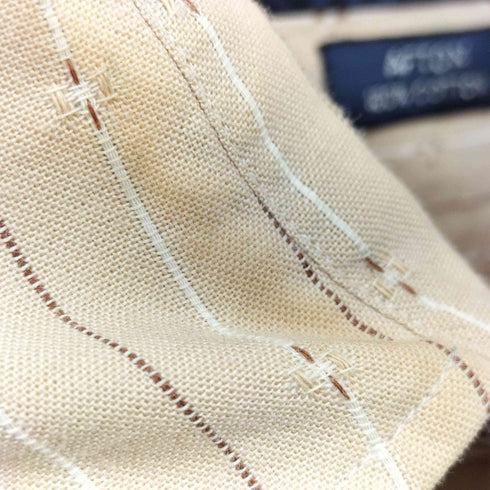 ラルフローレン RALPH LAUREN 90S AFTON ドビー織り プルオーバー ボタンダウン シャツ メンズ import:XL