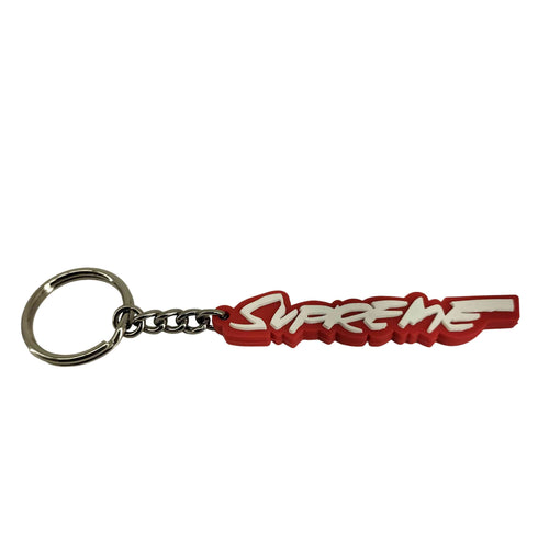 シュプリーム Supreme 20AW FUTURA LOGO KEYCHAIN メンズ