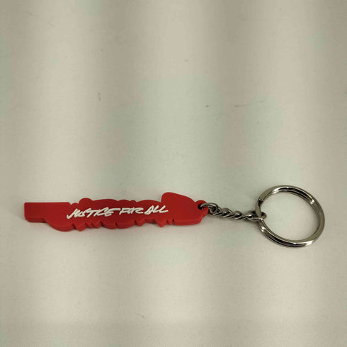 シュプリーム Supreme 20AW FUTURA LOGO KEYCHAIN メンズ