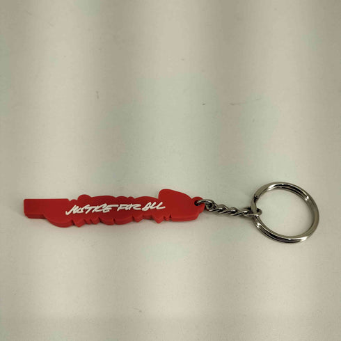 シュプリーム Supreme 20AW FUTURA LOGO KEYCHAIN メンズ