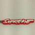シュプリーム Supreme 20AW FUTURA LOGO KEYCHAIN メンズ