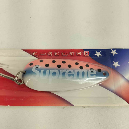 シュプリーム Supreme 19SS DARDEVLE LURE メンズ