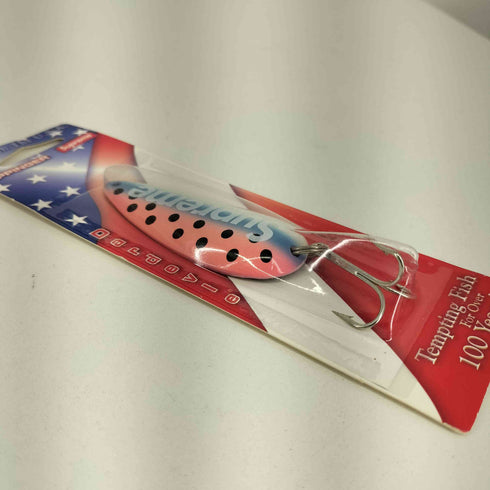 シュプリーム Supreme 19SS DARDEVLE LURE メンズ