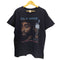 ラッパー フォト プリント Tシャツ メンズ import:XL