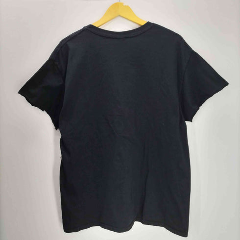 ラッパー フォト プリント Tシャツ メンズ import:XL