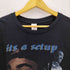 ラッパー フォト プリント Tシャツ メンズ import:XL