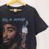 ラッパー フォト プリント Tシャツ メンズ import:XL