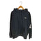 ルーカ RVCA HAWAII ロゴパッチ付き パーカー メンズ import:L