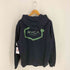 ルーカ RVCA HAWAII ロゴパッチ付き パーカー メンズ import:L