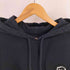 ルーカ RVCA HAWAII ロゴパッチ付き パーカー メンズ import:L