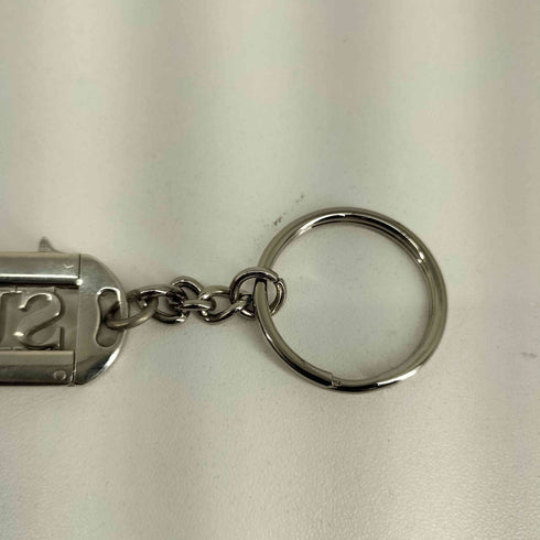シュプリーム Supreme 22AW SLIDE KEYCHAIN メンズ