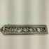 シュプリーム Supreme 22AW SLIDE KEYCHAIN メンズ