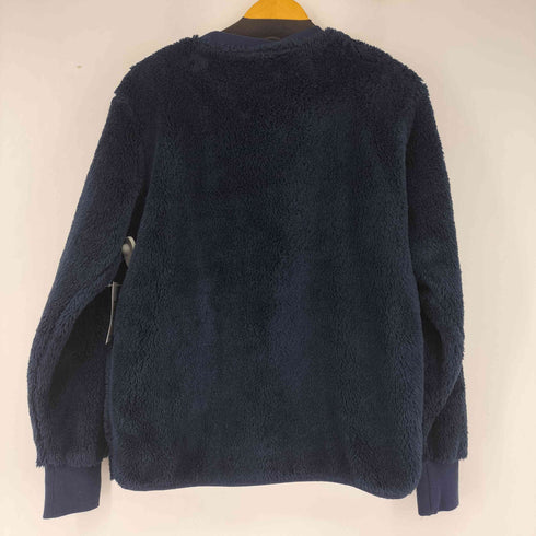 チャンピオン Champion ボア起毛プルオーバースウェット メンズ JPN:M