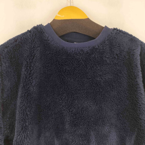 チャンピオン Champion ボア起毛プルオーバースウェット メンズ JPN:M