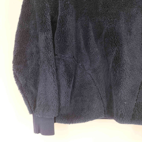 チャンピオン Champion ボア起毛プルオーバースウェット メンズ JPN:M