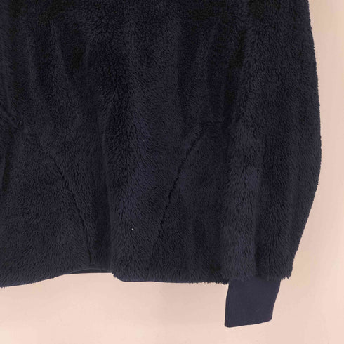 チャンピオン Champion ボア起毛プルオーバースウェット メンズ JPN:M