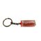シュプリーム Supreme 18AW LEVEL KEYCHAIN メンズ