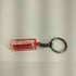 シュプリーム Supreme 18AW LEVEL KEYCHAIN メンズ