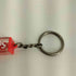 シュプリーム Supreme 18AW LEVEL KEYCHAIN メンズ
