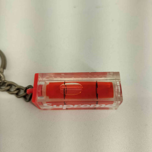 シュプリーム Supreme 18AW LEVEL KEYCHAIN メンズ