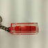 シュプリーム Supreme 18AW LEVEL KEYCHAIN メンズ
