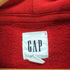 ギャップ Gap スウェットパーカー メンズ import:L