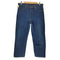 リーバイス Levis 616-02 フィリピン製 ジップフライ テーパードデニムパンツ メンズ W34