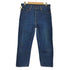 リーバイス Levis 616-02 フィリピン製 ジップフライ テーパードデニムパンツ メンズ W34