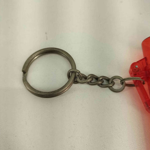 シュプリーム Supreme 20SS WATERPROOF LIGHTER CASE KEYCHAIN メンズ