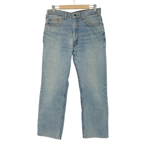 リーバイス Levis ジップフライデニムパンツ メンズ