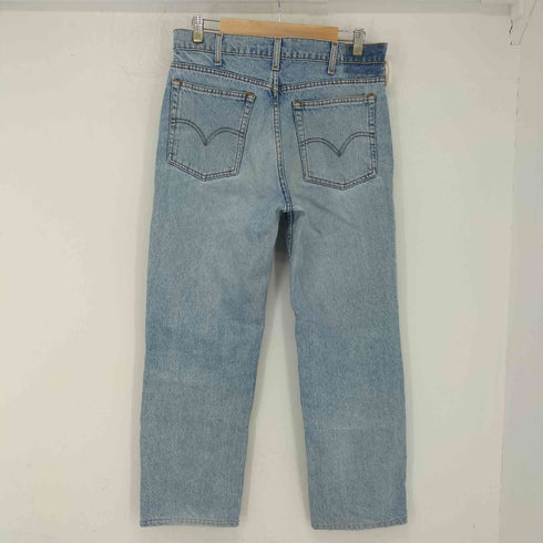 リーバイス Levis ジップフライデニムパンツ メンズ