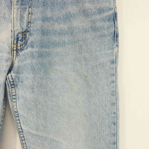 リーバイス Levis ジップフライデニムパンツ メンズ