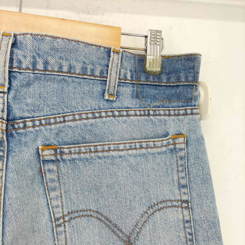 リーバイス Levis ジップフライデニムパンツ メンズ