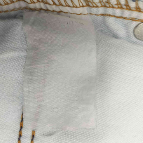 リーバイス Levis ジップフライデニムパンツ メンズ