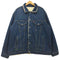 リーバイス Levis Reversible Vintage Relaxed Fit Sherpa Trucker Jacket リバーシブル シェルパ トラッカー ジャケット ボアジャン メンズ import:XL