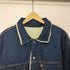 リーバイス Levis Reversible Vintage Relaxed Fit Sherpa Trucker Jacket リバーシブル シェルパ トラッカー ジャケット ボアジャン メンズ import:XL