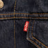 リーバイス Levis Reversible Vintage Relaxed Fit Sherpa Trucker Jacket リバーシブル シェルパ トラッカー ジャケット ボアジャン メンズ import:XL
