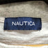 ノーティカ NAUTICA Hidden Logo S/S PKT Tee ヒドゥンロゴ ショートスリーブ ポケットTシャツ メンズ import:L