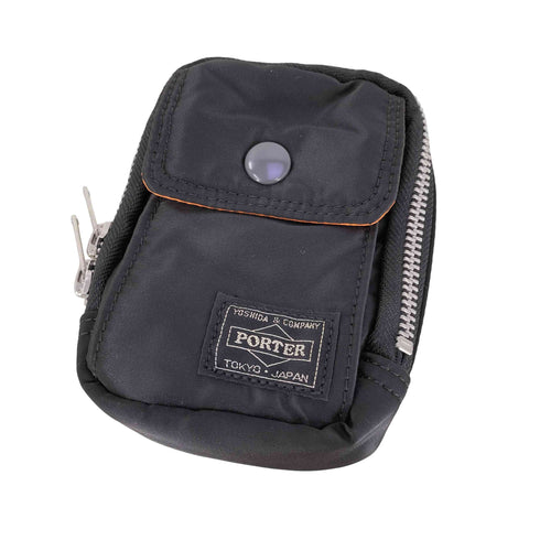 ポーター PORTER TANKER タンカー ミニポーチ メンズ