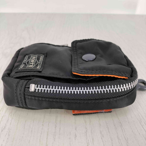 ポーター PORTER TANKER タンカー ミニポーチ メンズ