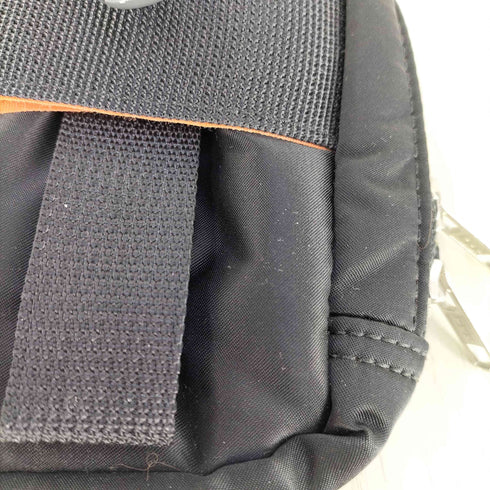 ポーター PORTER TANKER タンカー ミニポーチ メンズ