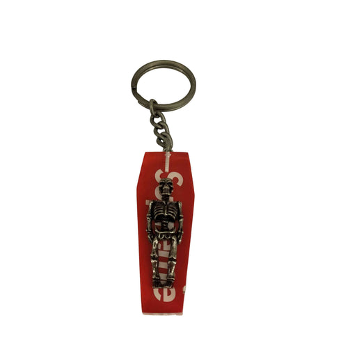 シュプリーム Supreme 20SS SKELETON KEYCHAIN メンズ