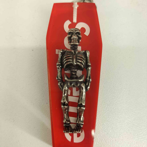 シュプリーム Supreme 20SS SKELETON KEYCHAIN メンズ