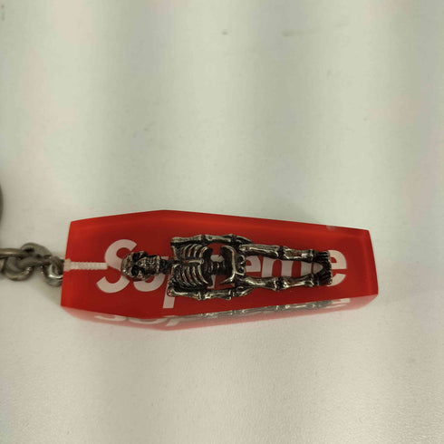 シュプリーム Supreme 20SS SKELETON KEYCHAIN メンズ